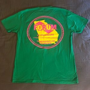 Forum at Statesboro T-Shirt
